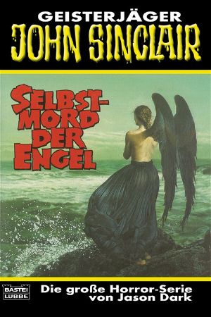 [John Sinclair TB 273] • Selbstmord der Engel